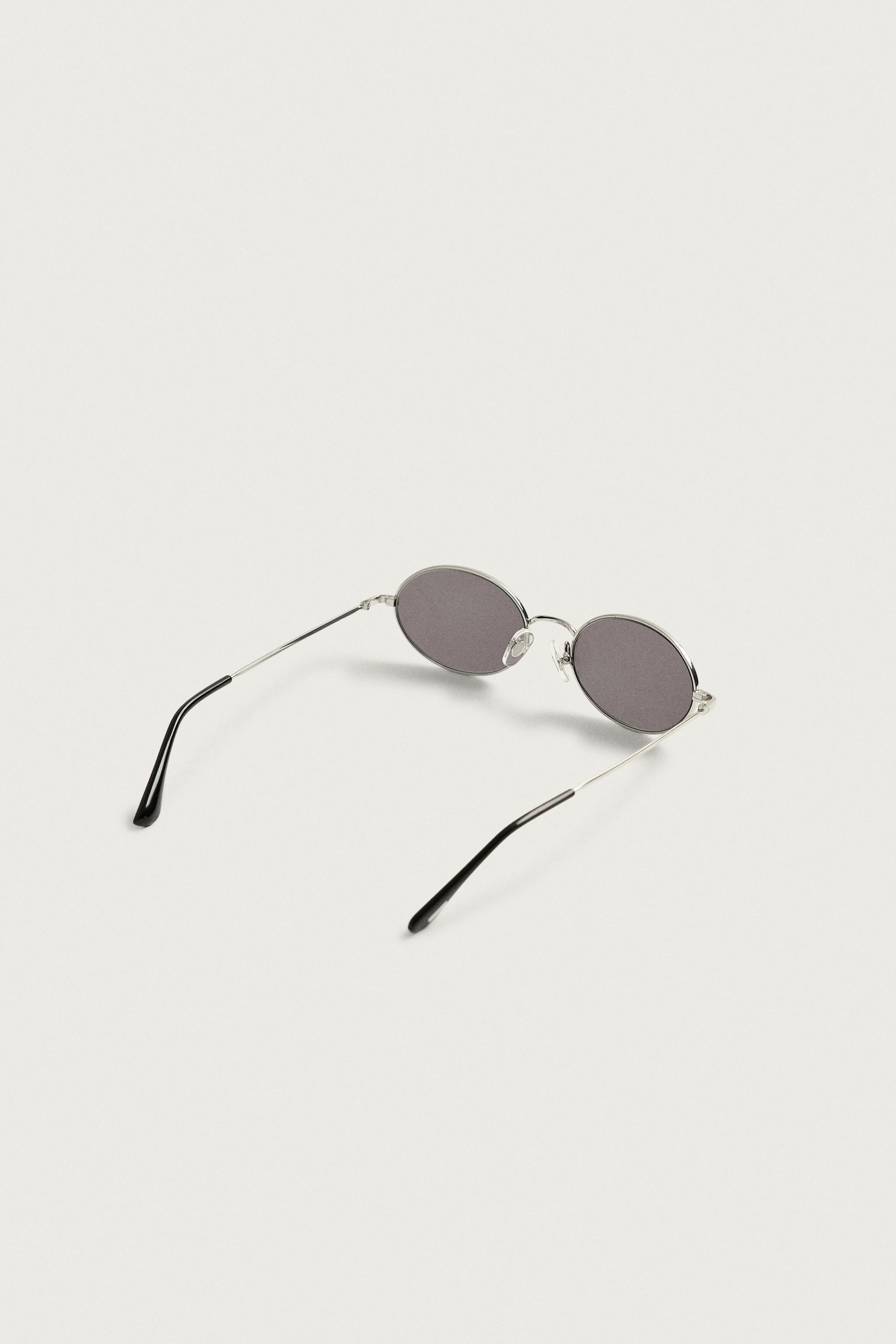 ROUND SUNGLASSES